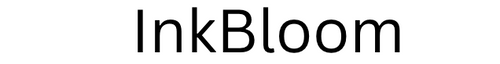 Inkbloom